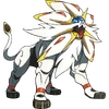 Solgaleo