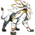 Solgaleo