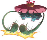 Venusaur-Gigantamax 2