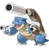 Blastoise