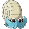 Omanyte