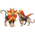 Pyroar