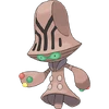 Beheeyem