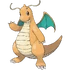 Dragonite