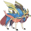 Zacian
