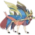 Zacian