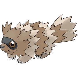 Zigzagoon