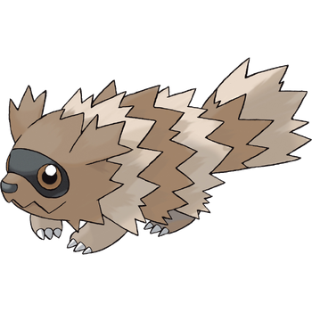 Zigzagoon