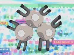 Vincent Magneton