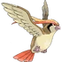 Pidgeot