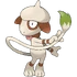 Smeargle