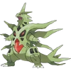 Tyranitar-Mega