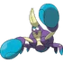 Crabrawler
