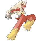 Blaziken