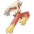 Blaziken
