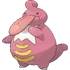 Lickilicky