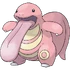 Lickitung