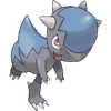 Cranidos