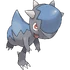 Cranidos