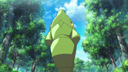 Ash Metapod M20