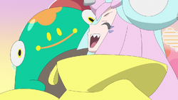 Iono Bellibolt