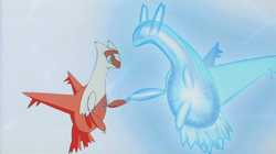 Latios farewell