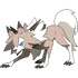 Lycanroc