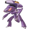 Genesect