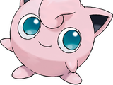 Jigglypuff