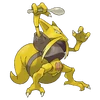 Kadabra