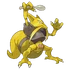 Kadabra