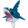 Sharpedo