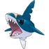 Sharpedo