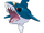 Sharpedo