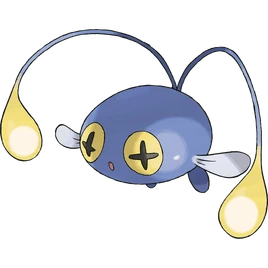 Chinchou