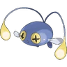 Chinchou
