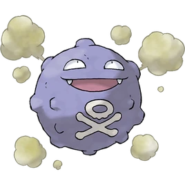 Koffing