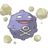 Koffing