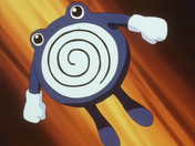 Poliwhirl Misty