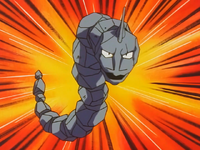 Brock Onix