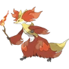 Delphox
