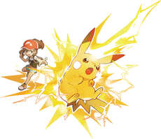 PE Pika Papow