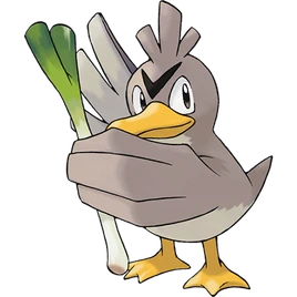 Farfetch'd