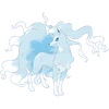 Ninetales Alola