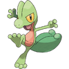 Treecko