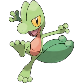 Treecko