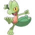 Treecko