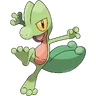 Treecko
