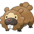 Bidoof