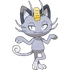Meowth